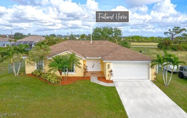 2011 NW 10th Ave, Cape Coral, FL 33993 - photo 1