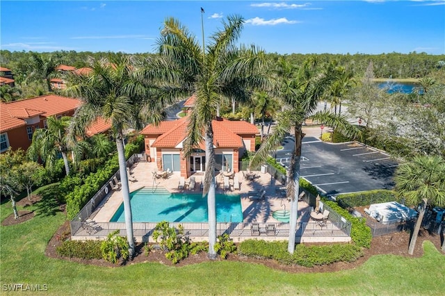 6426 Legacy Cir Unit 601, Naples, FL 34113 - photo 37