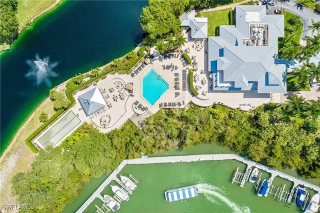 430 Cove Tower Dr Unit 803, Naples, FL 34110 - photo 31