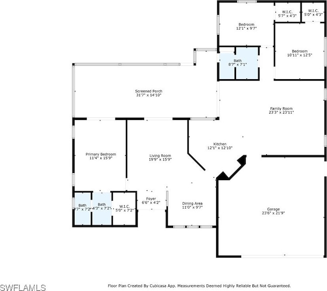 9041 Tangelo Blvd, Fort Myers, FL 33967
