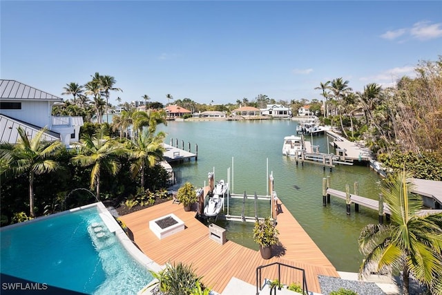 441 Mooring Line Dr, Naples, FL 34102 - photo 3