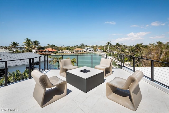 441 Mooring Line Dr, Naples, FL 34102 - photo 44