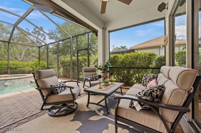 11265 Suffield St, Fort Myers, FL 33913 - photo 28