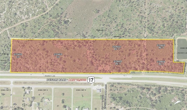2201 Duncan Rd, Punta Gorda, FL 33982