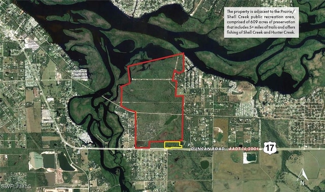 2201 Duncan Rd, Punta Gorda, FL 33982