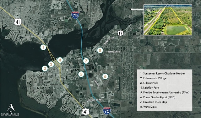 2201 Duncan Rd, Punta Gorda, FL 33982