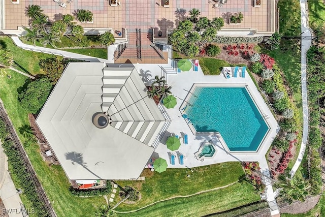 4031 Gulf Shore Blvd N Unit Ph-14F, Naples, FL 34103 - photo 49