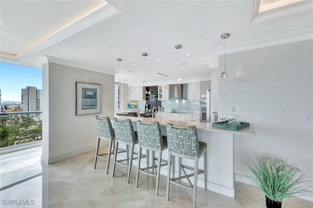 4031 Gulf Shore Blvd N Unit Ph-14F, Naples, FL 34103 - photo 18
