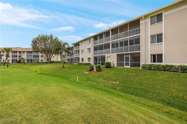 7025 Dennis Cir Unit G104, Naples, FL 34104 - photo 22
