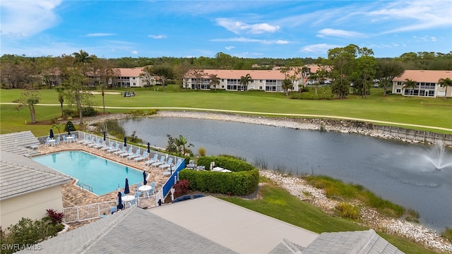 7025 Dennis Cir Unit G104, Naples, FL 34104 - photo 33