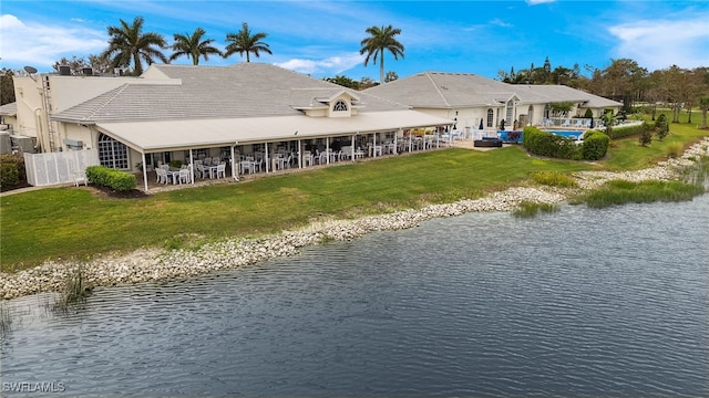 7025 Dennis Cir Unit G104, Naples, FL 34104 - photo 34