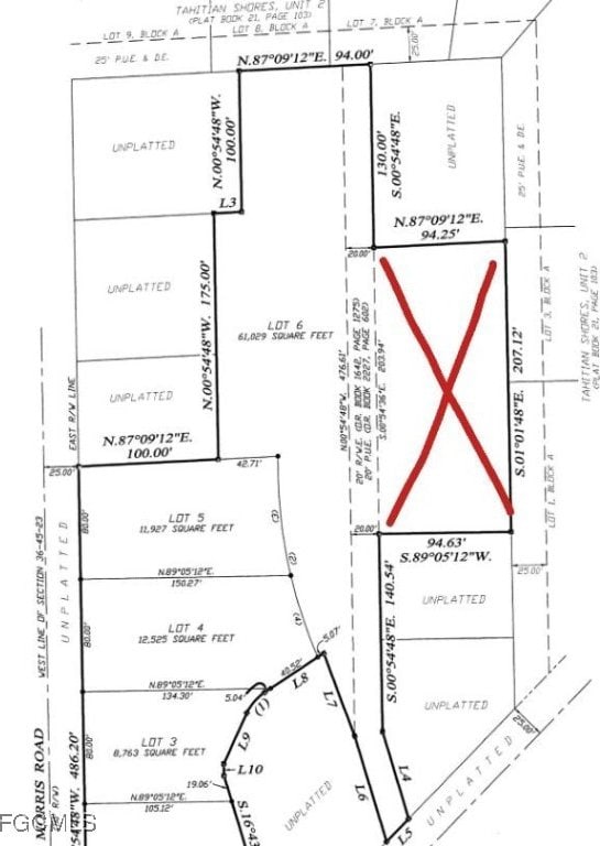 12998 Iona Rd, Fort Myers, FL 33908 - photo 3