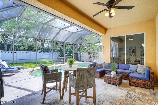 11771 Pine Timber Ln, Fort Myers, FL 33913 - photo 2
