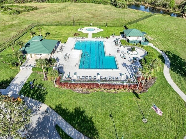 11771 Pine Timber Ln, Fort Myers, FL 33913 - photo 41
