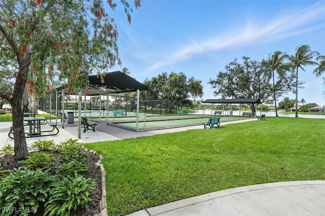 4588 Pasadena Ct, Naples, FL 34109 - photo 37