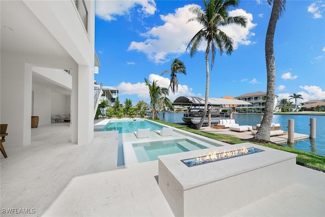 273 Trade Winds Ave, Naples, FL 34108 - photo 37