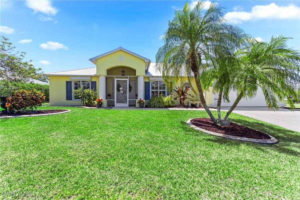 516 SE 14th Ter, Cape Coral, FL 33990 - photo 1