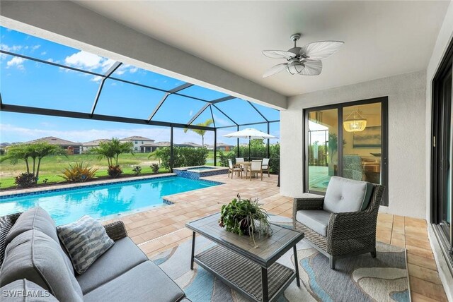 11243 Canopy Loop, Fort Myers, FL 33913 - photo 24