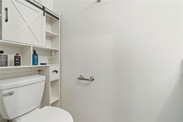 27130 Savoy Dr, Punta Gorda, FL 33955 - bathroom featuring toilet