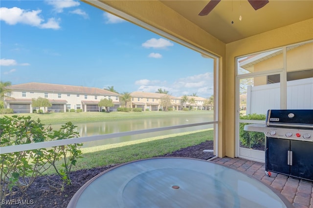 4096 Wilmont Pl, Fort Myers, FL 33916 - photo 19