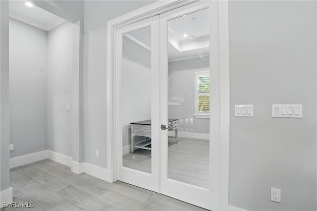 505 7th St NW, Naples, FL 34120 - view of closet