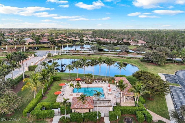 9735 Acqua Ct Unit 625, Naples, FL 34113 - photo 34