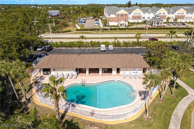 3458 Hancock Bridge Pkwy Unit 114, North Fort Myers, FL 33903 - photo 39