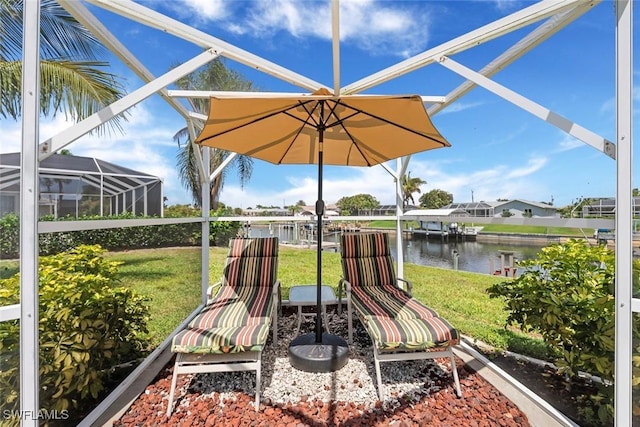 1413 SE 36th Ter, Cape Coral, FL 33904 - photo 25