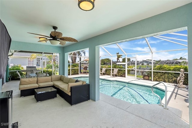 1413 SE 36th Ter, Cape Coral, FL 33904 - photo 22