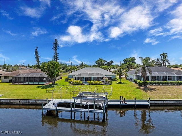 1413 SE 36th Ter, Cape Coral, FL 33904 - photo 27