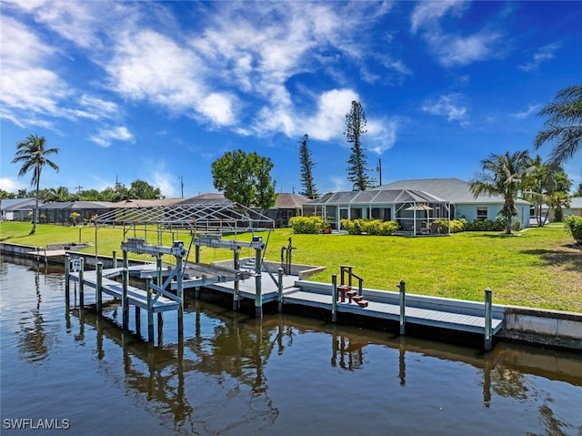 1413 SE 36th Ter, Cape Coral, FL 33904 - photo 28