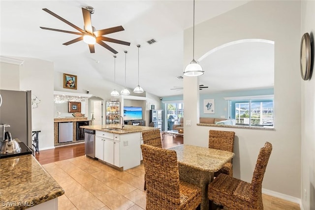 1413 SE 36th Ter, Cape Coral, FL 33904 - photo 9