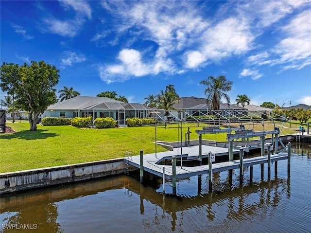 1413 SE 36th Ter, Cape Coral, FL 33904 - photo 29