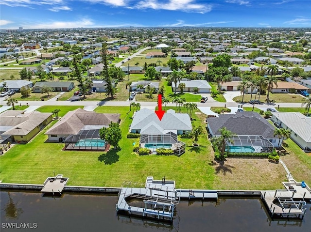 1413 SE 36th Ter, Cape Coral, FL 33904 - photo 43