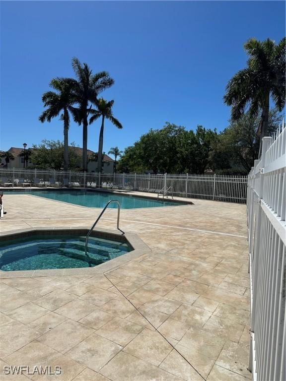 1315 Henley St Unit 1006, Naples, FL 34105 - photo 34