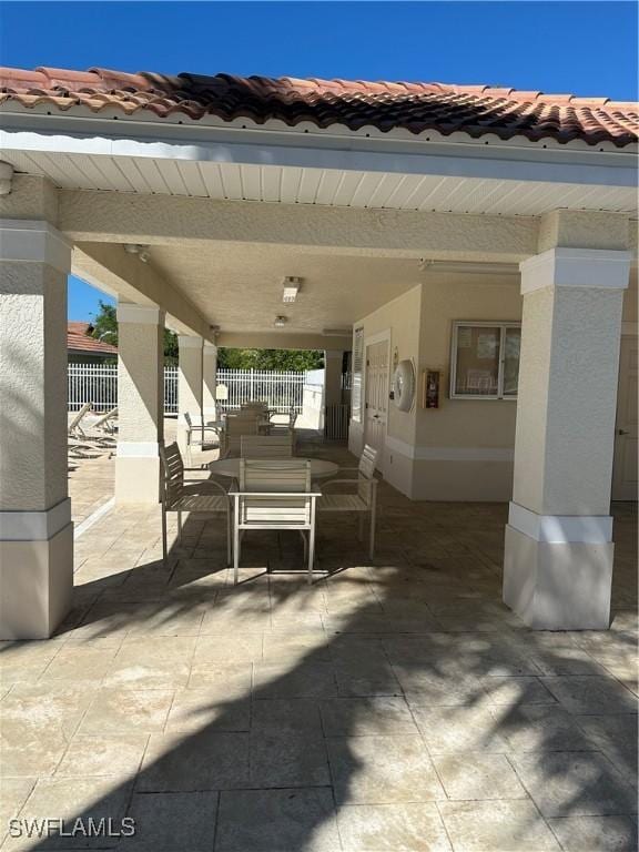 1315 Henley St Unit 1006, Naples, FL 34105 - photo 38