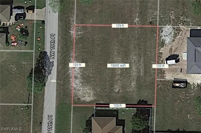 1111 NW 19th Pl, Cape Coral, FL 33993