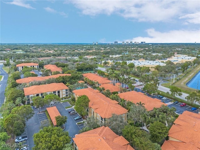 8950 Colonnades Ct E Unit 817, Bonita Springs, FL 34135 - bird's eye view