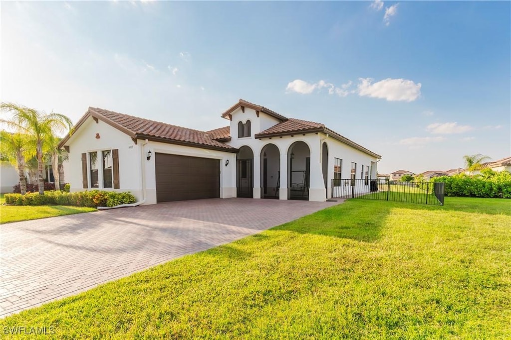 4939 Iron Horse Way, Ave Maria, FL 34142 - photo 1