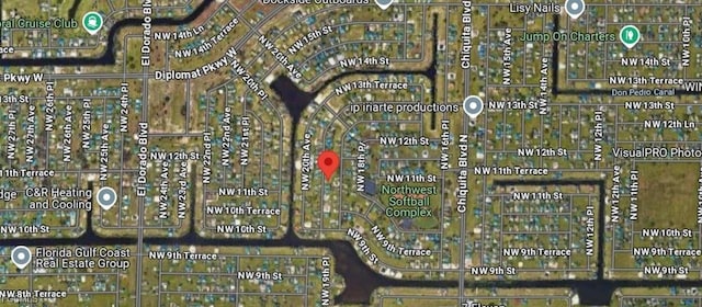 1111 NW 19th Pl, Cape Coral, FL 33993 - photo 10