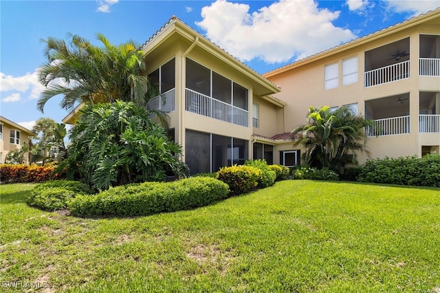 1880 Les Chateaux Blvd Unit 104, Naples, FL 34109 - view of property