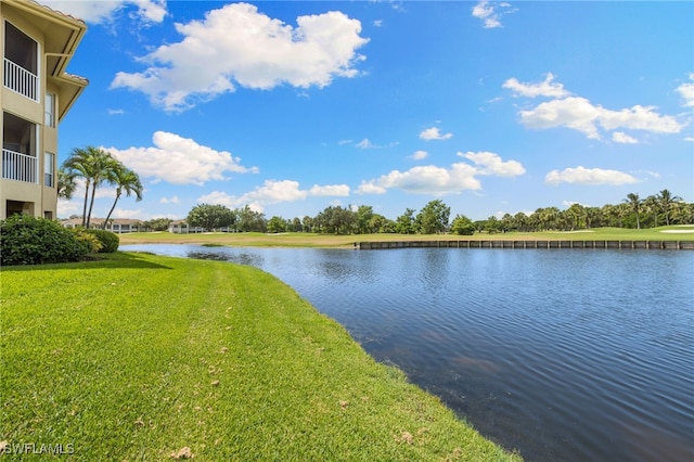1880 Les Chateaux Blvd Unit 104, Naples, FL 34109 - water view