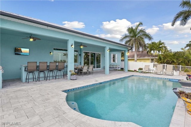3247 Manatee Dr, Saint James City, FL 33956 - photo 34