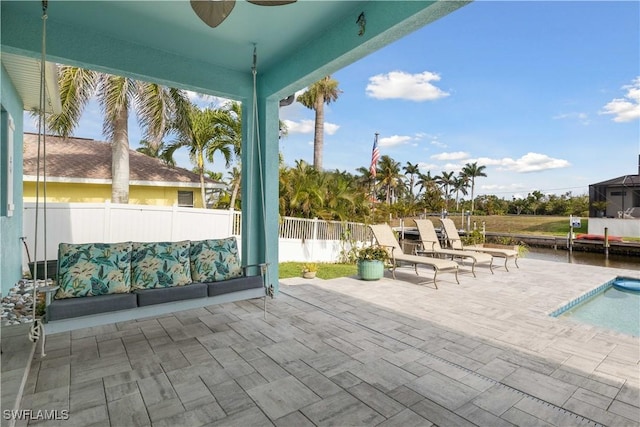 3247 Manatee Dr, Saint James City, FL 33956 - photo 36