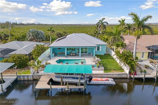 3247 Manatee Dr, Saint James City, FL 33956 - photo 4