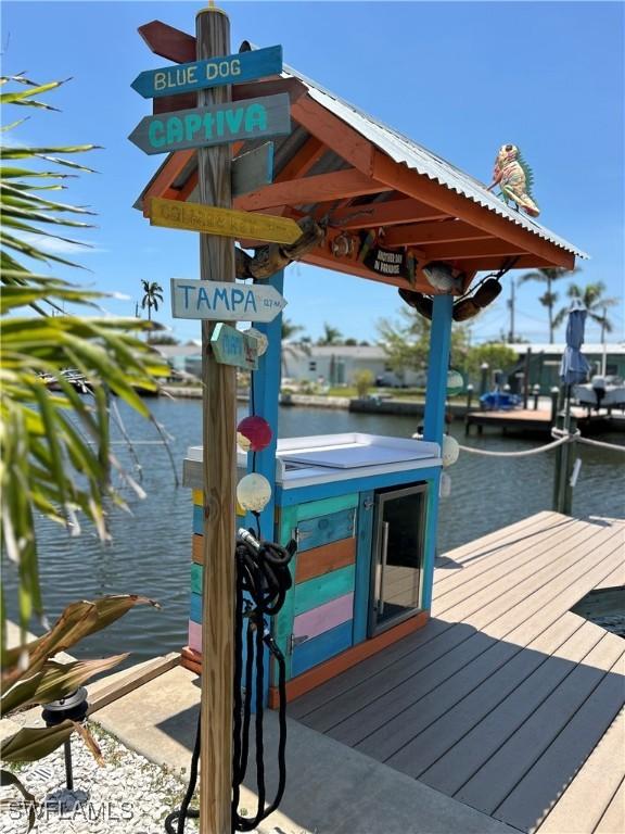 2622 Bridgeview St, Matlacha, FL 33993 - photo 29