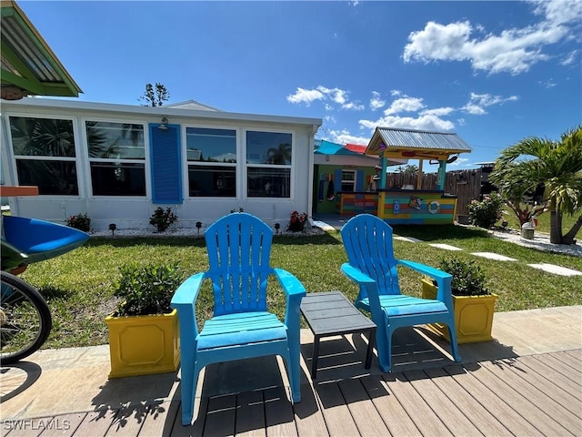 2622 Bridgeview St, Matlacha, FL 33993 - photo 25