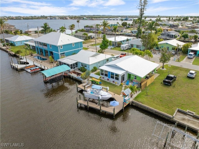 2622 Bridgeview St, Matlacha, FL 33993 - photo 36