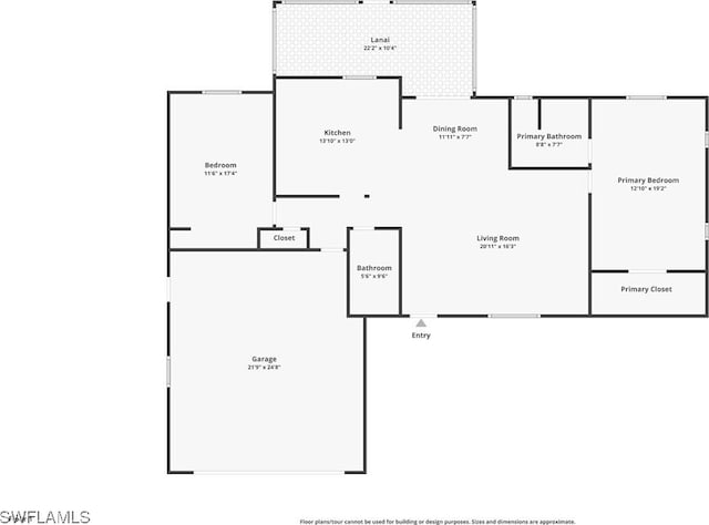 20821 Coconut Dr, Estero, FL 33928 - photo 5