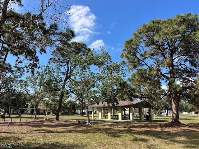 20821 Coconut Dr, Estero, FL 33928 - photo 29
